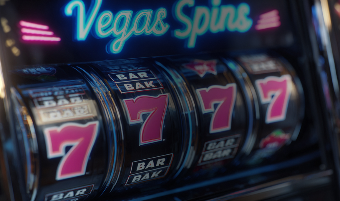 Vegas Spins