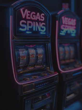 Vegas Spins