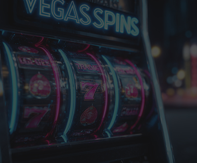 Vegas Spins