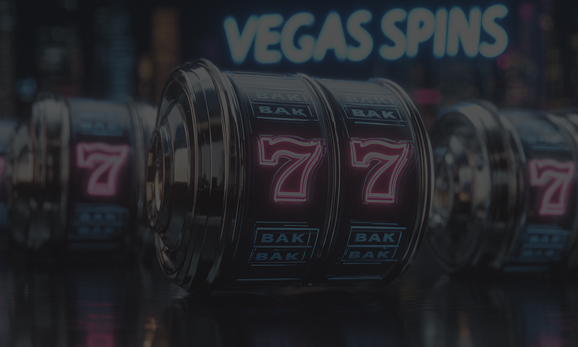 Vegas Spins