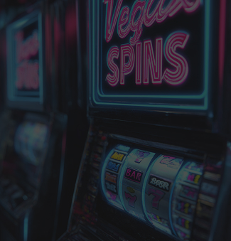 Vegas Spins