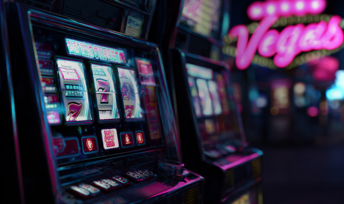 Vegas Spins